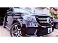 2016 Mercedes-Benz GLS-CLASS