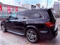 2016 Mercedes-Benz GLS-CLASS