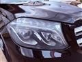 2016 Mercedes-Benz GLS-CLASS