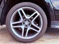 2016 Mercedes-Benz GLS-CLASS