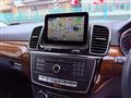 2016 Mercedes-Benz GLS-CLASS