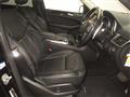 2015 Mercedes-Benz GLS-CLASS