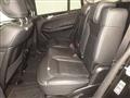 2015 Mercedes-Benz GLS-CLASS