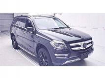 2015 Mercedes-Benz GLS-CLASS