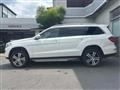 2016 Mercedes-Benz GL-Class