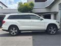 2016 Mercedes-Benz GL-Class