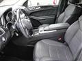 2016 Mercedes-Benz GL-Class