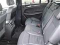 2016 Mercedes-Benz GL-Class