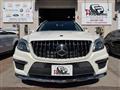 2015 Mercedes-Benz GL-Class