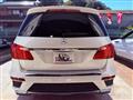 2015 Mercedes-Benz GL-Class
