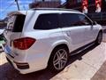 2015 Mercedes-Benz GL-Class