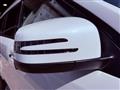 2015 Mercedes-Benz GL-Class