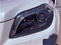 2015 Mercedes-Benz GL-Class