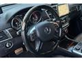 2014 Mercedes-Benz GL-Class