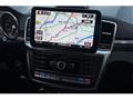 2014 Mercedes-Benz GL-Class
