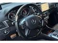 2014 Mercedes-Benz GL-Class