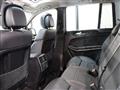 2013 Mercedes-Benz GL-Class