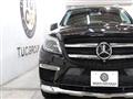 2013 Mercedes-Benz GL-Class