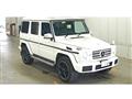 2016 Mercedes-Benz G-Class