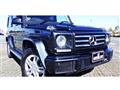 2016 Mercedes-Benz G-Class