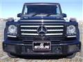 2016 Mercedes-Benz G-Class