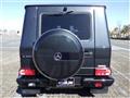 2016 Mercedes-Benz G-Class