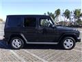 2016 Mercedes-Benz G-Class