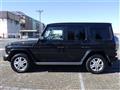 2016 Mercedes-Benz G-Class
