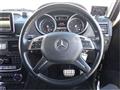 2016 Mercedes-Benz G-Class