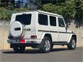2016 Mercedes-Benz G-Class