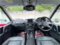 2016 Mercedes-Benz G-Class