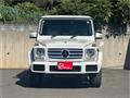 2016 Mercedes-Benz G-Class