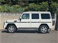 2016 Mercedes-Benz G-Class