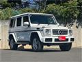2016 Mercedes-Benz G-Class