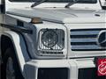 2016 Mercedes-Benz G-Class