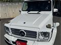 2016 Mercedes-Benz G-Class