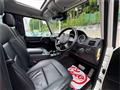 2016 Mercedes-Benz G-Class
