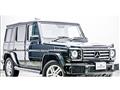 2016 Mercedes-Benz G-Class