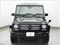 2016 Mercedes-Benz G-Class
