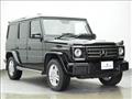 2016 Mercedes-Benz G-Class