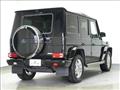2016 Mercedes-Benz G-Class