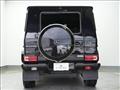 2016 Mercedes-Benz G-Class