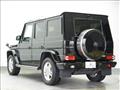 2016 Mercedes-Benz G-Class