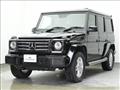 2016 Mercedes-Benz G-Class