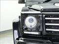2016 Mercedes-Benz G-Class