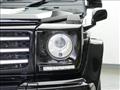 2016 Mercedes-Benz G-Class