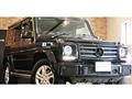 2016 Mercedes-Benz G-Class