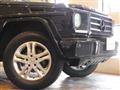 2016 Mercedes-Benz G-Class