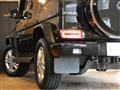 2016 Mercedes-Benz G-Class