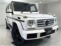 2016 Mercedes-Benz G-Class
